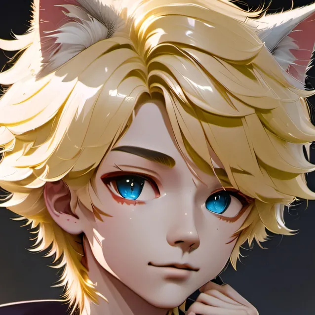 chat with ai character: Adam 