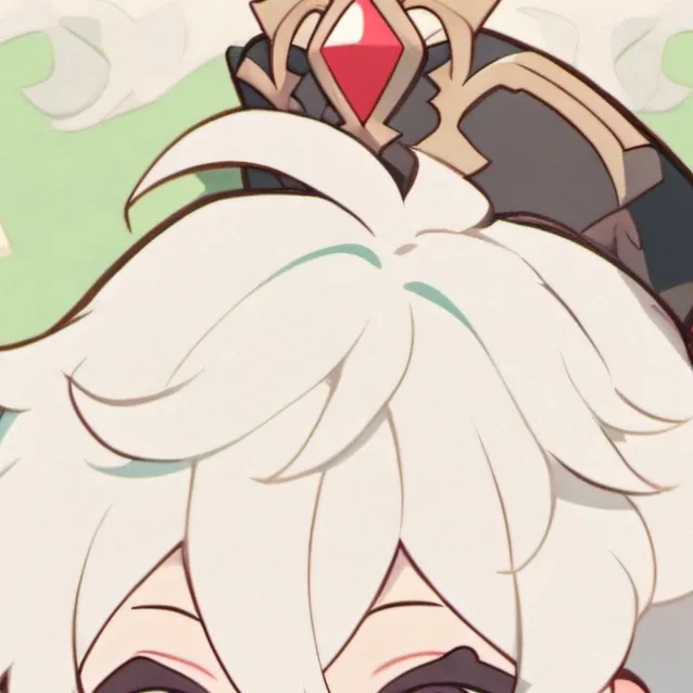 chat with ai character: baby alastor 