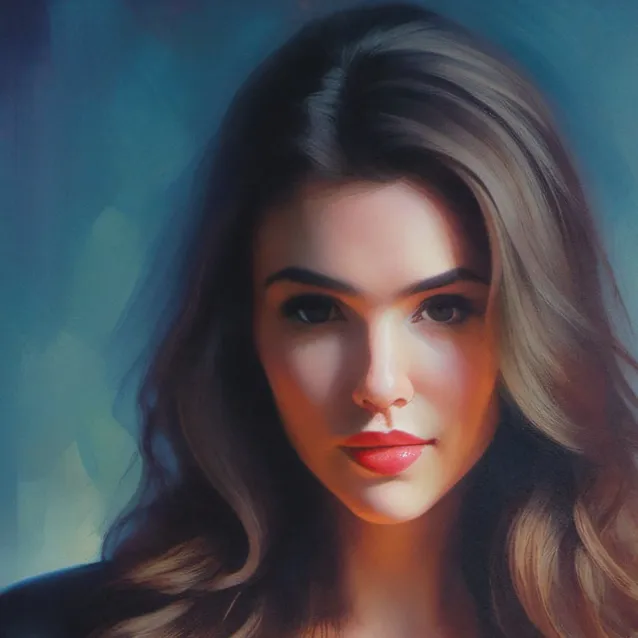 chat with ai character: Bella