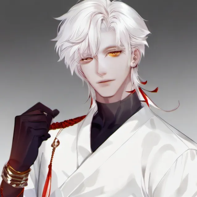 chat with ai character: Jack