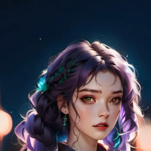 chat with ai character: MAMA