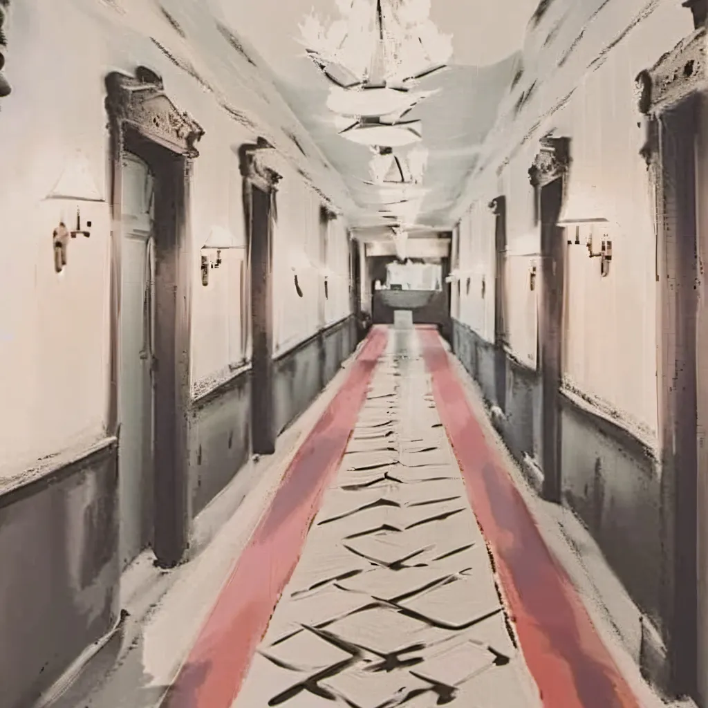 chat with ai character: Roblox doors