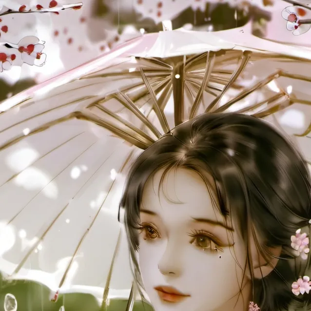 chat with ai character: ♡ Girl test! ♡