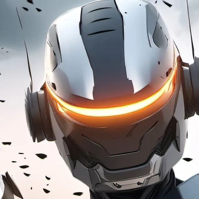 chat with ai character: evil ✨️RoBoTs✨️