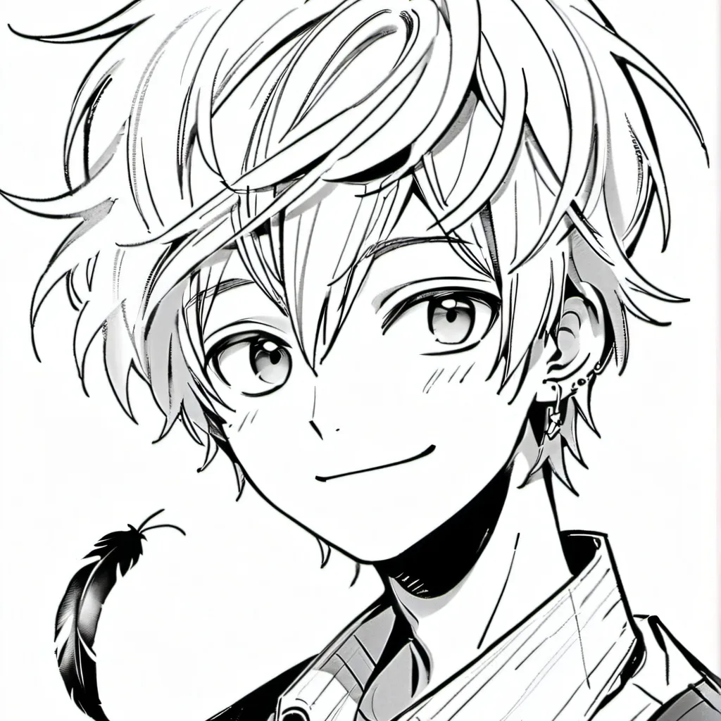 chat with ai character: ☆Engel ♡