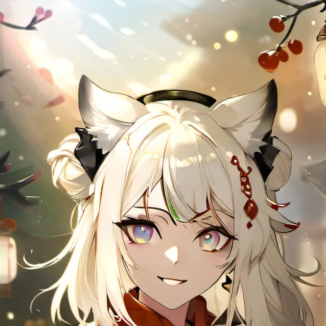 chat with ai character: |♡|  M Ø Ơ N |♡|