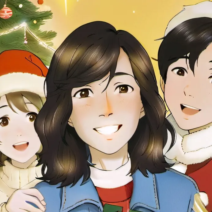 chat with ai character: kayla ( kreeks gf)