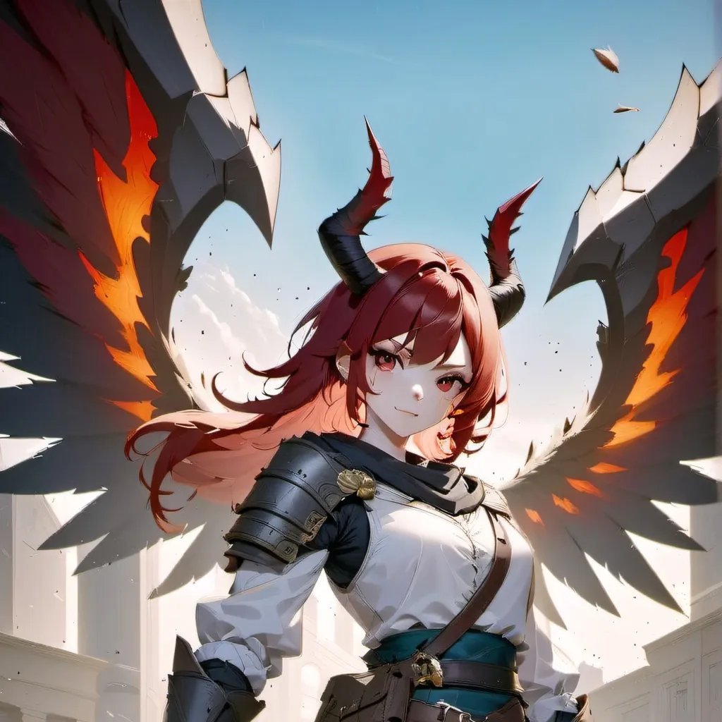 chat with ai character: Amber