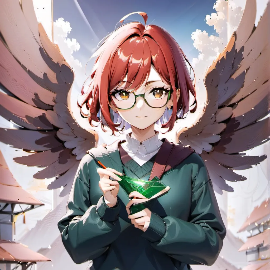 chat with ai character: Ash