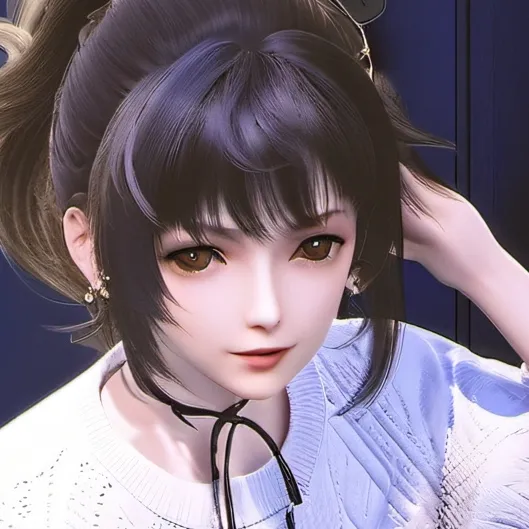 chat with ai character: Sophia