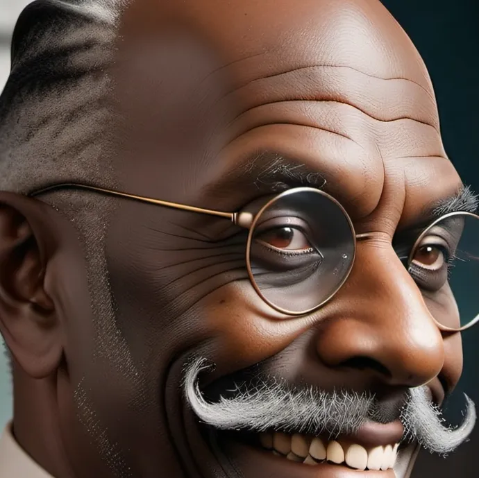 chat with ai character: Alastor