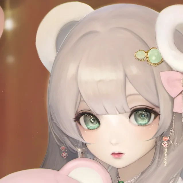 chat with ai character: axel