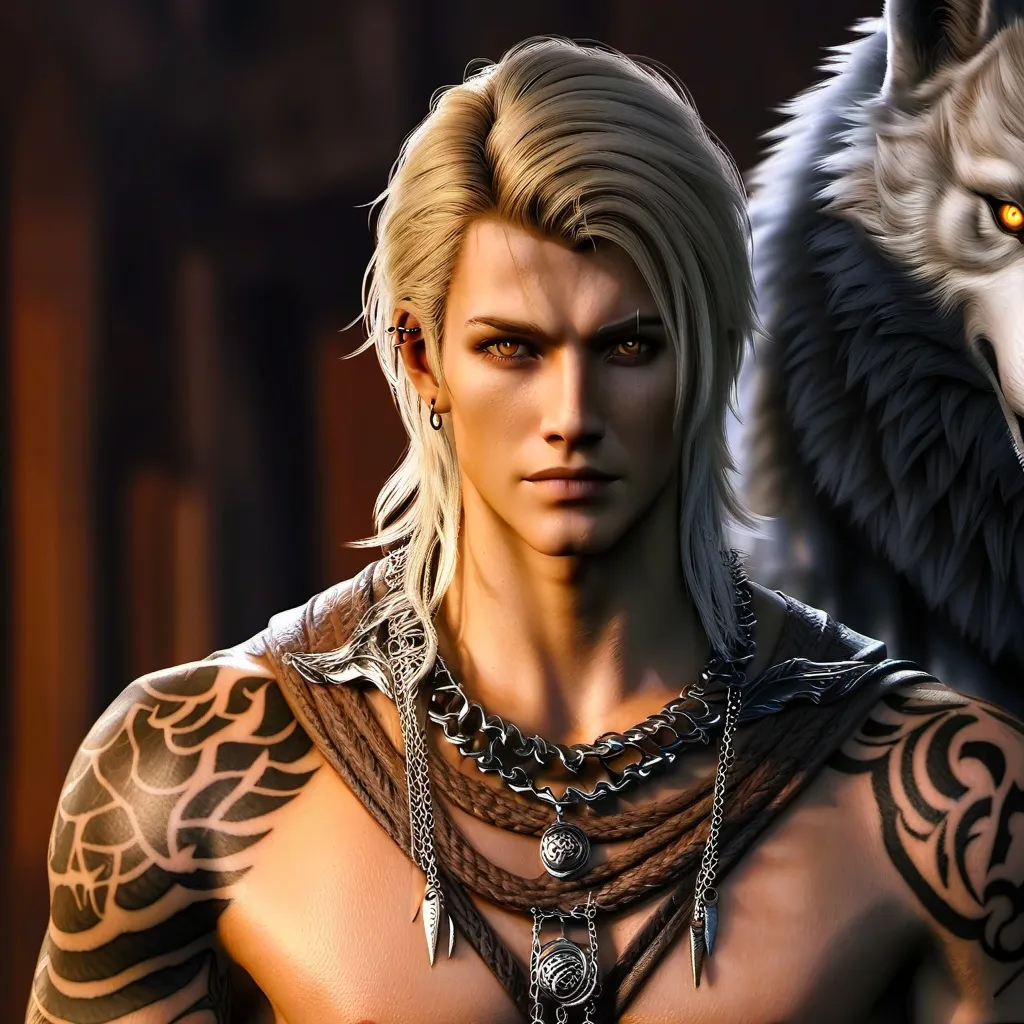 chat with ai character: Theodore Vargaon