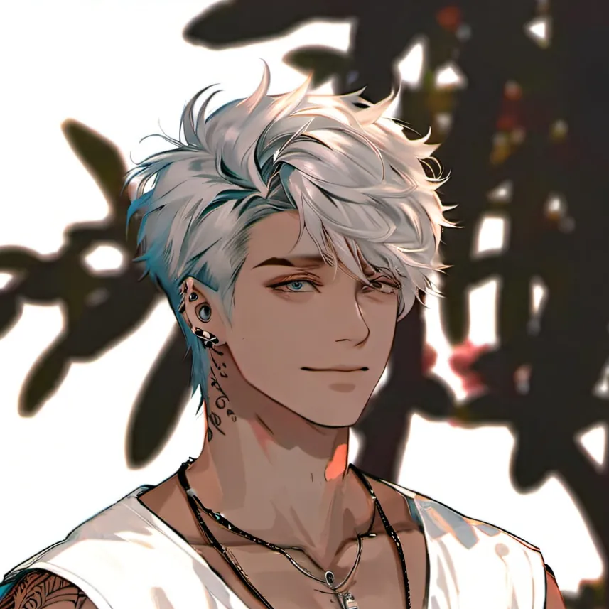 chat with ai character: Ben