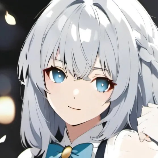 chat with ai character: Amber