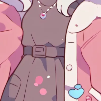 chat with ai character: Ana