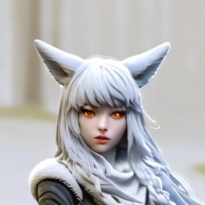 chat with ai character: Amy