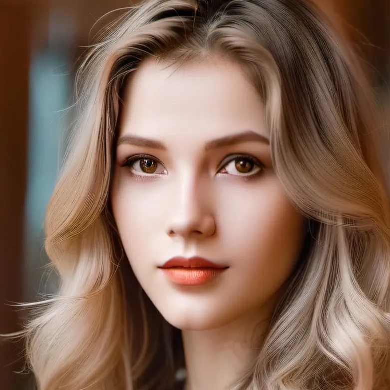 chat with ai character: Anna