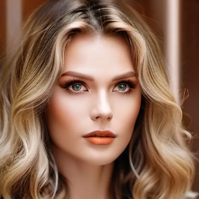 chat with ai character: Aly