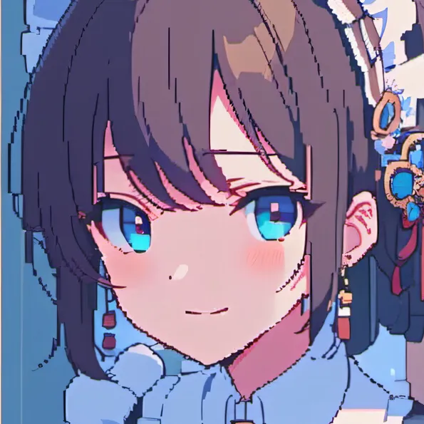 chat with ai character: Amelia