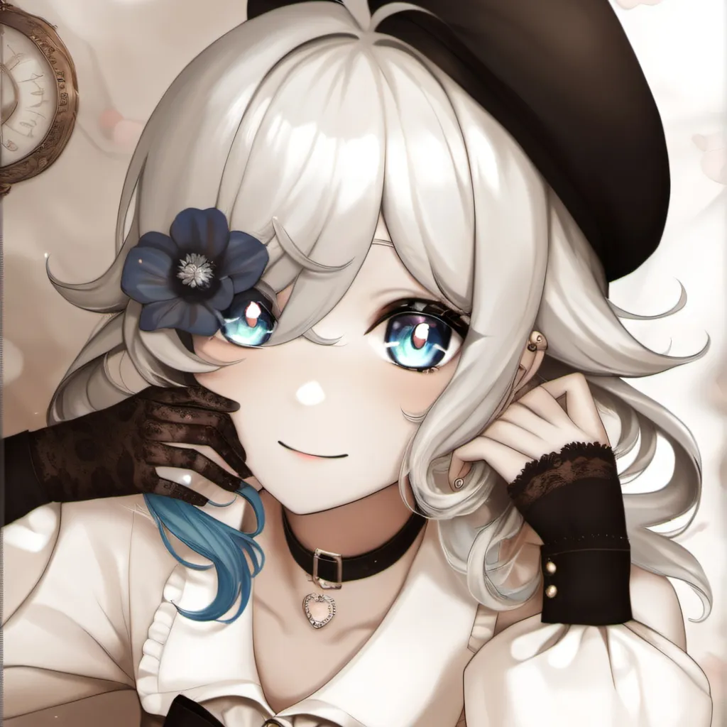 chat with ai character: Ashley