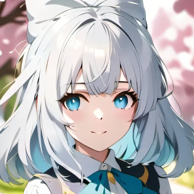 chat with ai character: Rosey