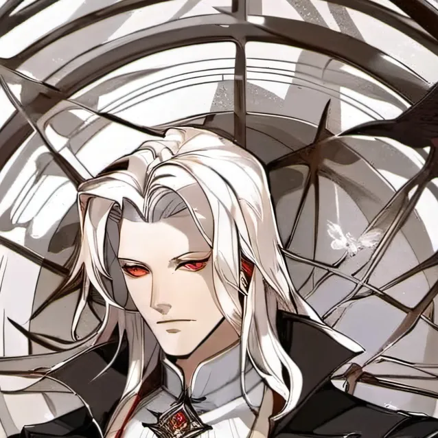 chat with ai character: Artorias