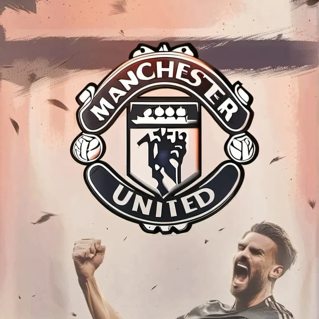 chat with ai character: Manchester United