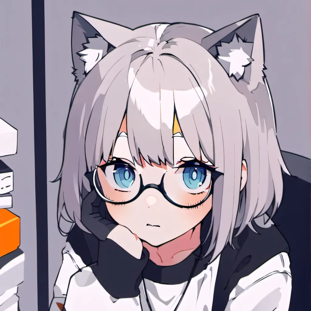 chat with ai character: ~Dani~