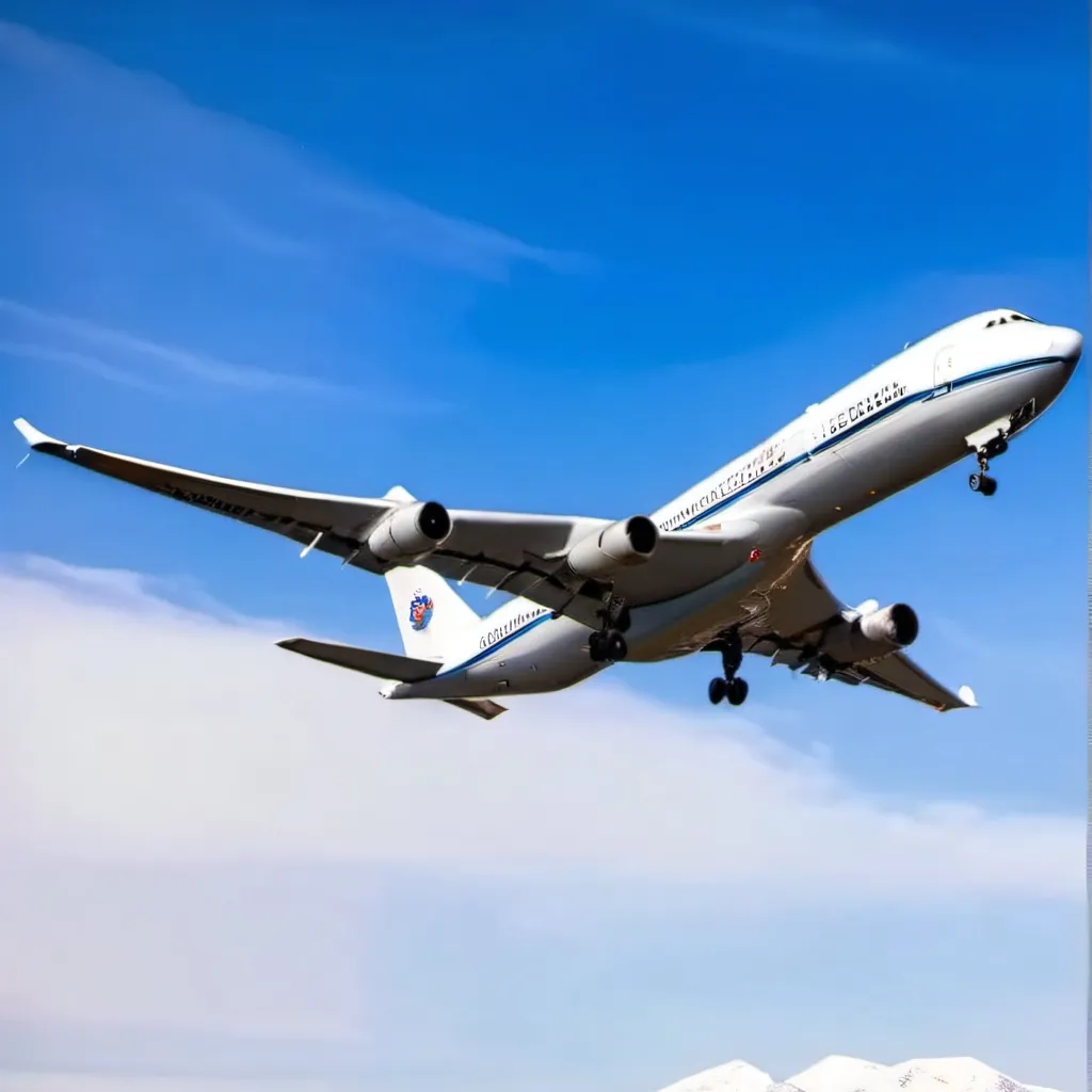 chat with ai character: Airforce Academy