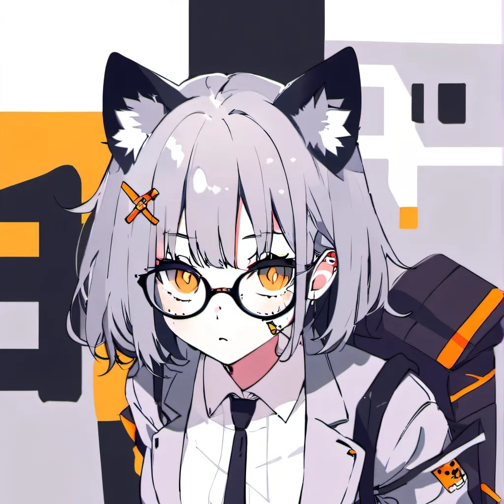 chat with ai character: Vestia Mia