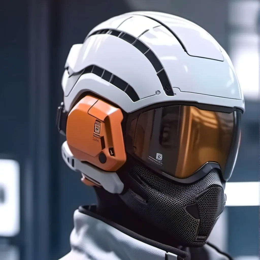 chat with ai character: SCP Site Academy