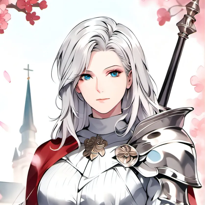 chat with ai character: Eloisa Nightbane