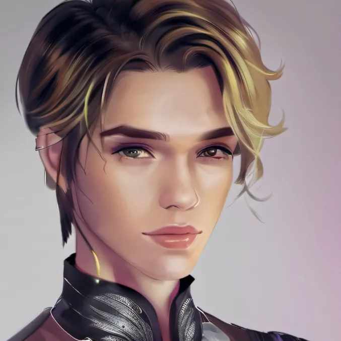 chat with ai character: Ruby