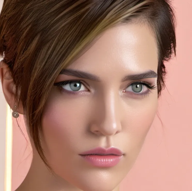 chat with ai character: Ares