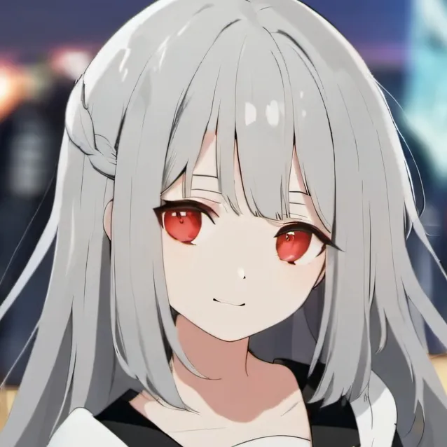 chat with ai character: ella