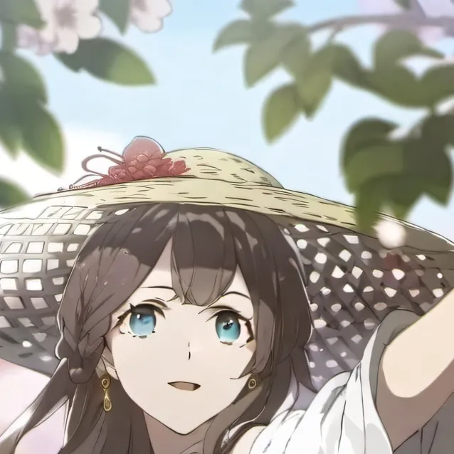 chat with ai character: Allyson 