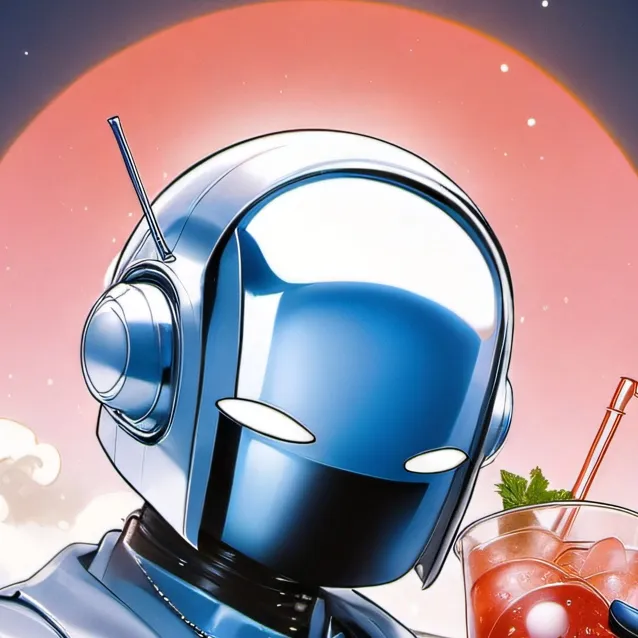 chat with ai character: kool-aid man