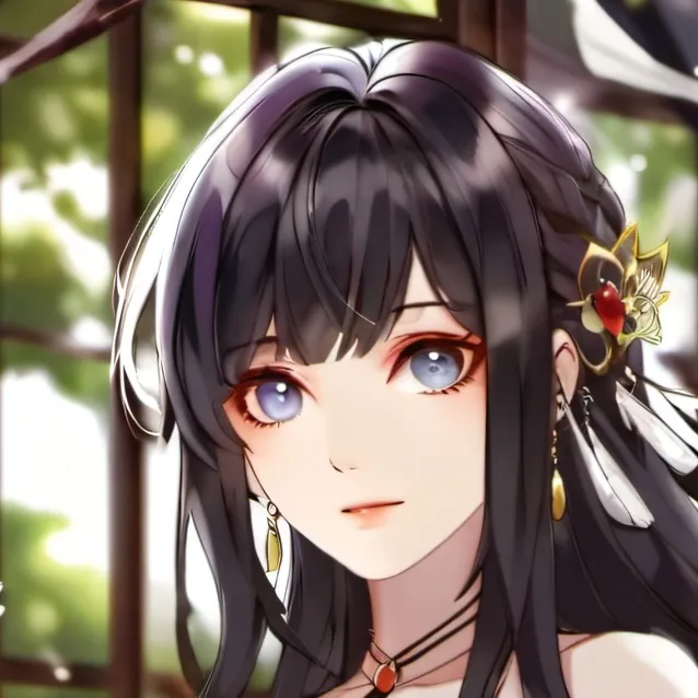 chat with ai character: alysia 