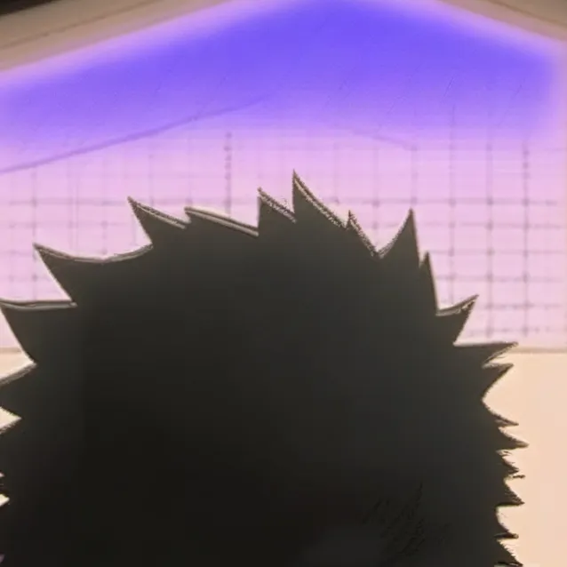 chat with ai character: Aizawa