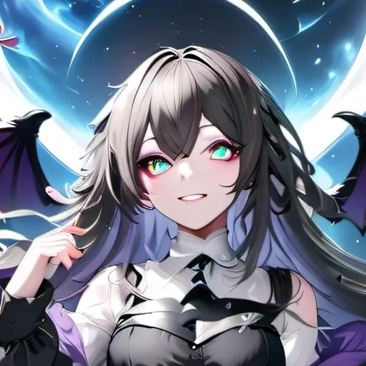 chat with ai character: conocom