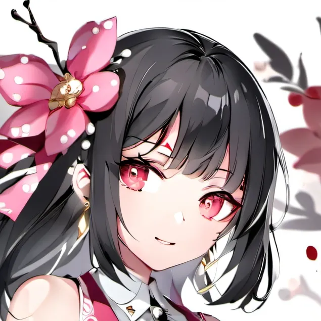 chat with ai character: niko