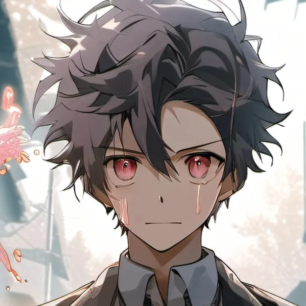 chat with ai character: tokru mosuko