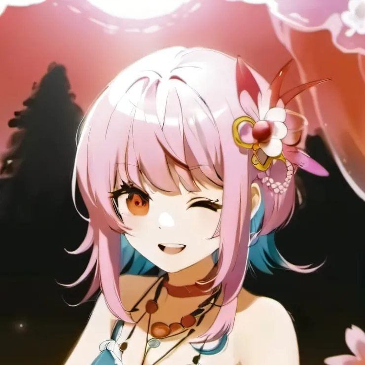 chat with ai character: love dove