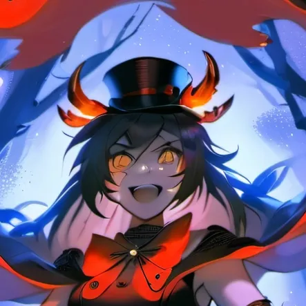 chat with ai character: puppet master