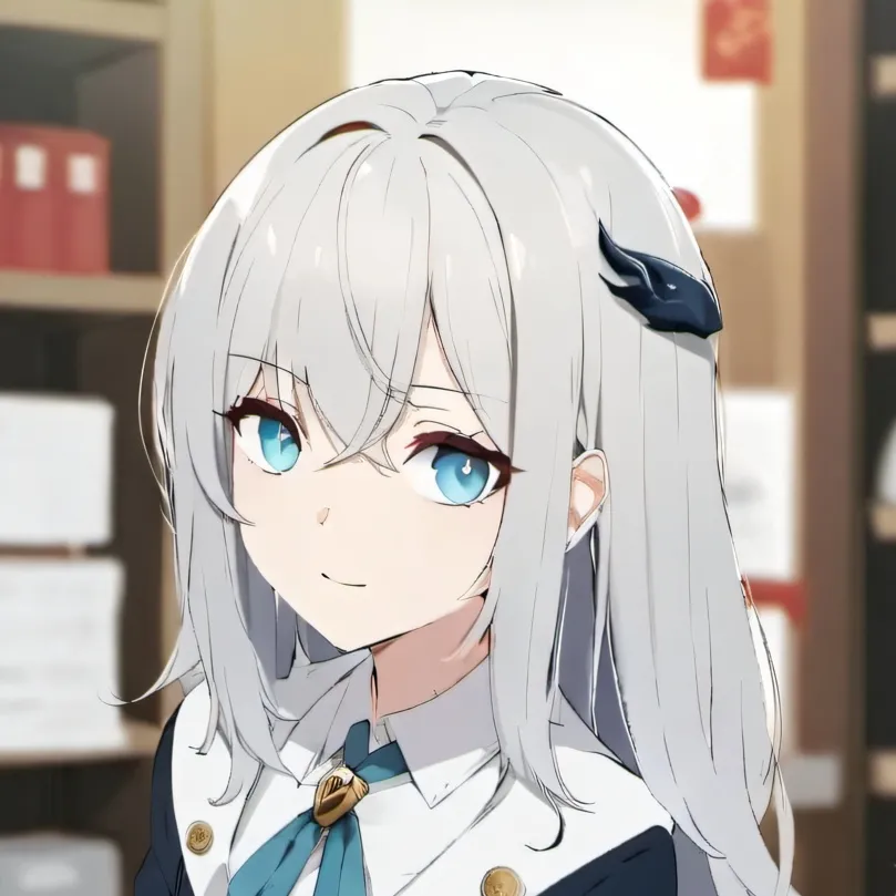 chat with ai character: Ava Oshura