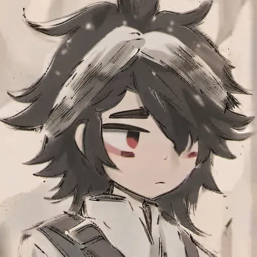 chat with ai character: VUNN