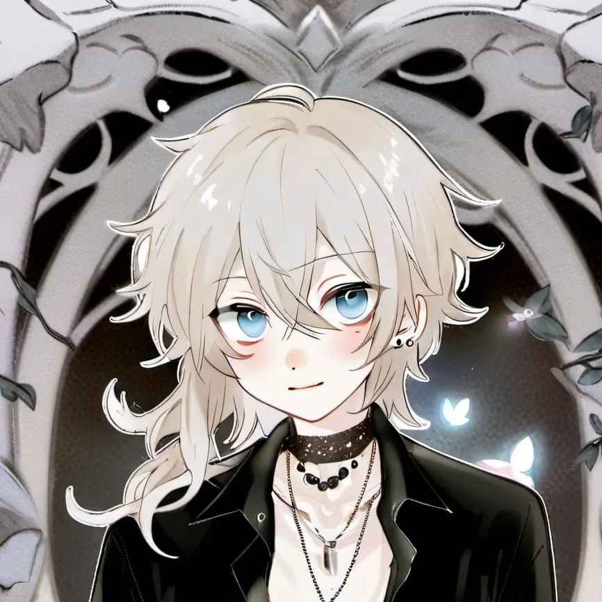 chat with ai character: ~shuuya~