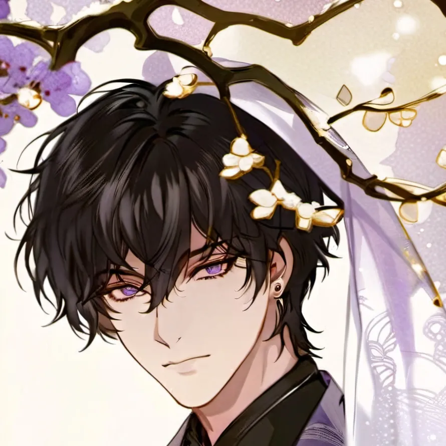 chat with ai character: ☆FLOWER LOVER!☆