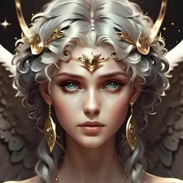 chat with ai character: Iris